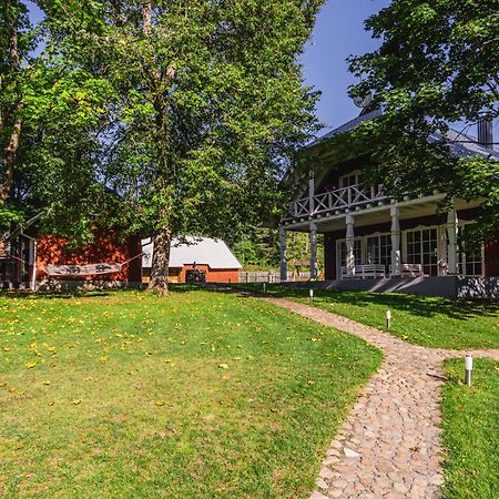 Vila By Stay Lagom Плателяй Экстерьер фото