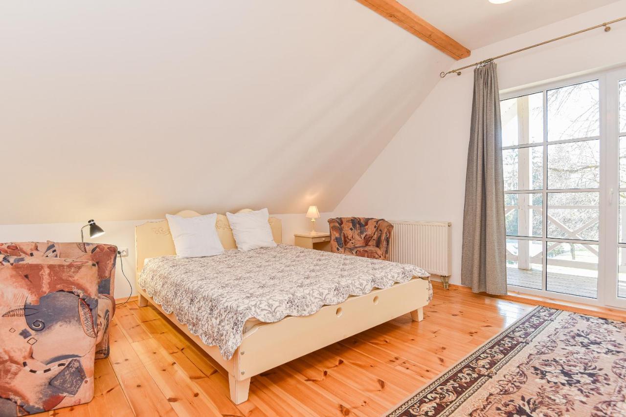 Vila By Stay Lagom Плателяй Экстерьер фото