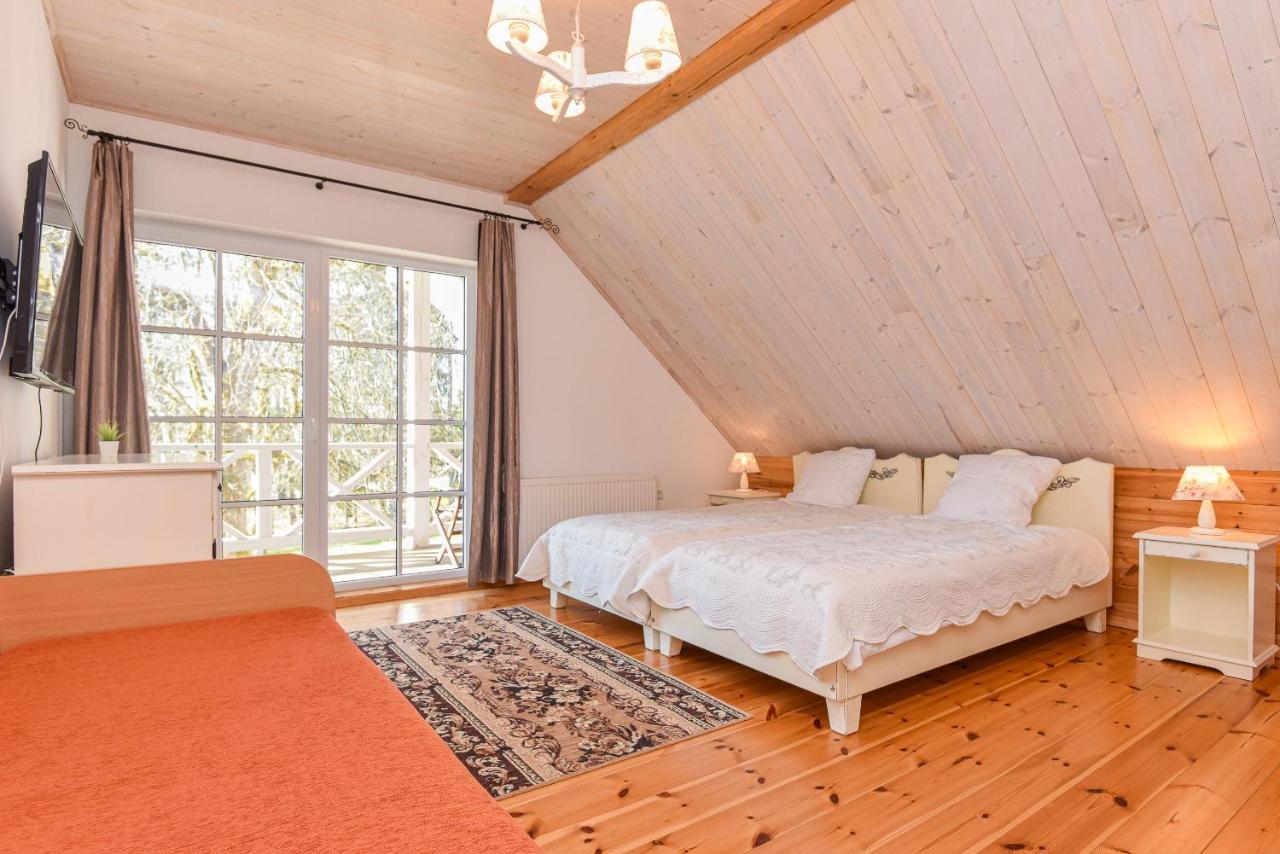 Vila By Stay Lagom Плателяй Экстерьер фото