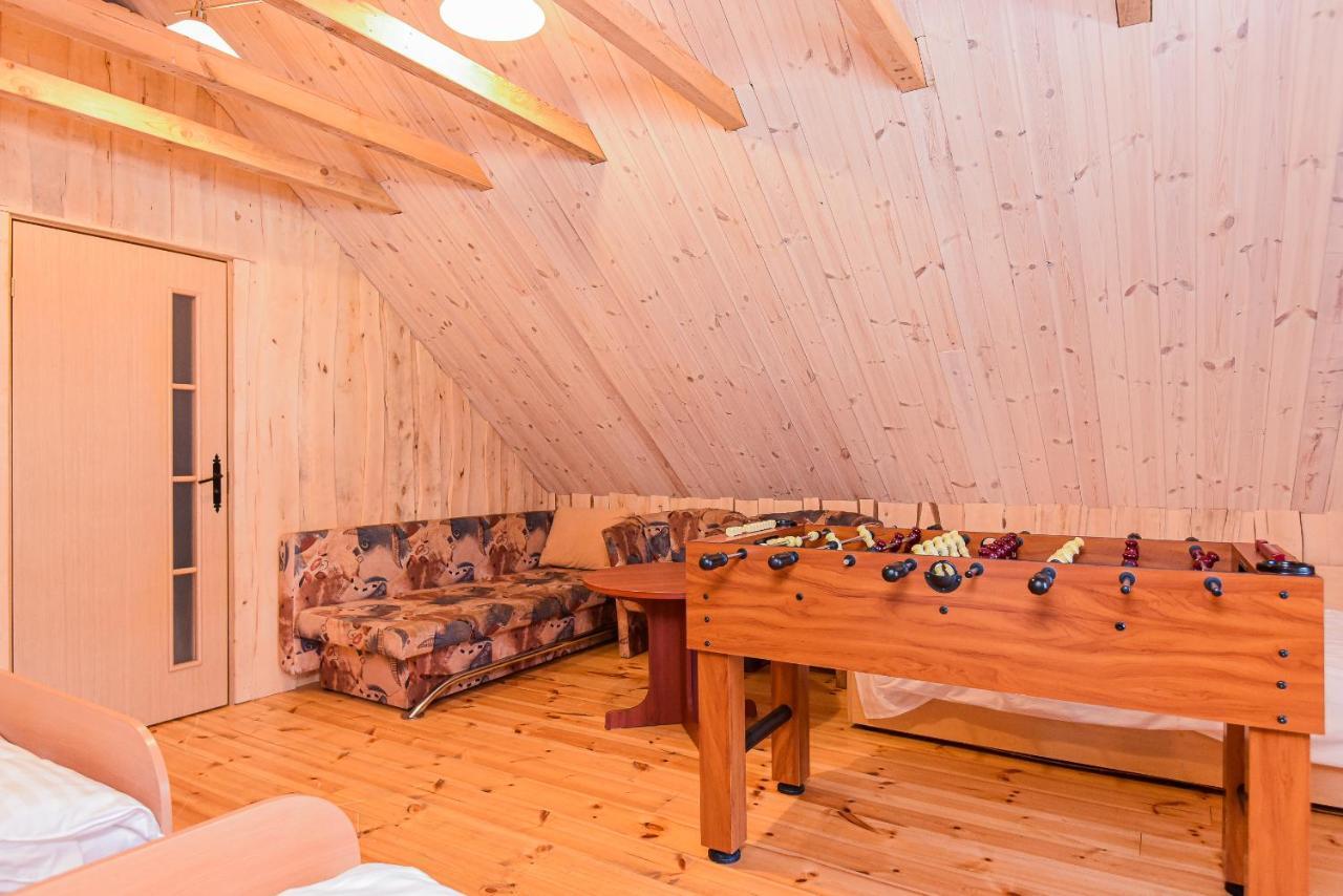 Vila By Stay Lagom Плателяй Экстерьер фото