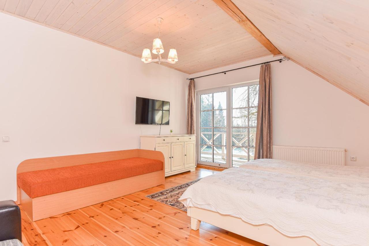 Vila By Stay Lagom Плателяй Экстерьер фото