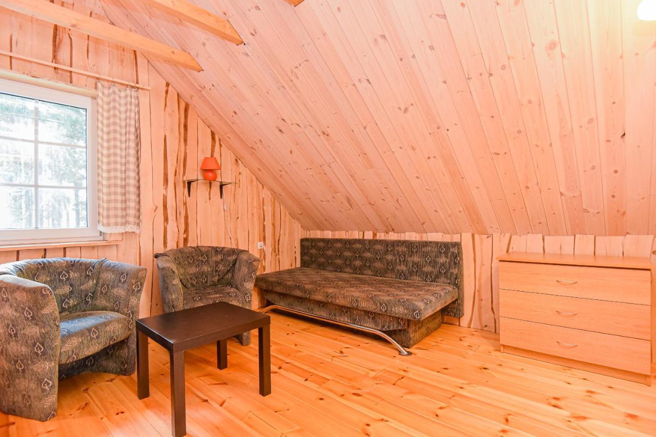 Vila By Stay Lagom Плателяй Экстерьер фото