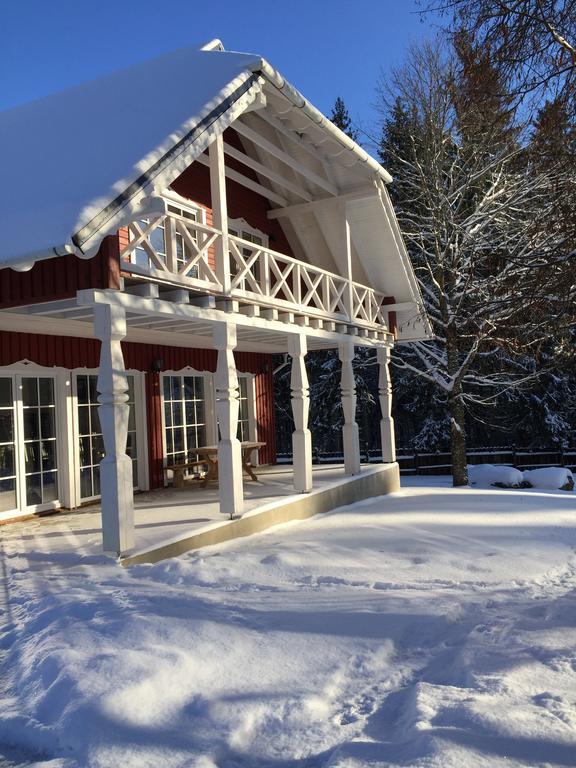 Vila By Stay Lagom Плателяй Экстерьер фото